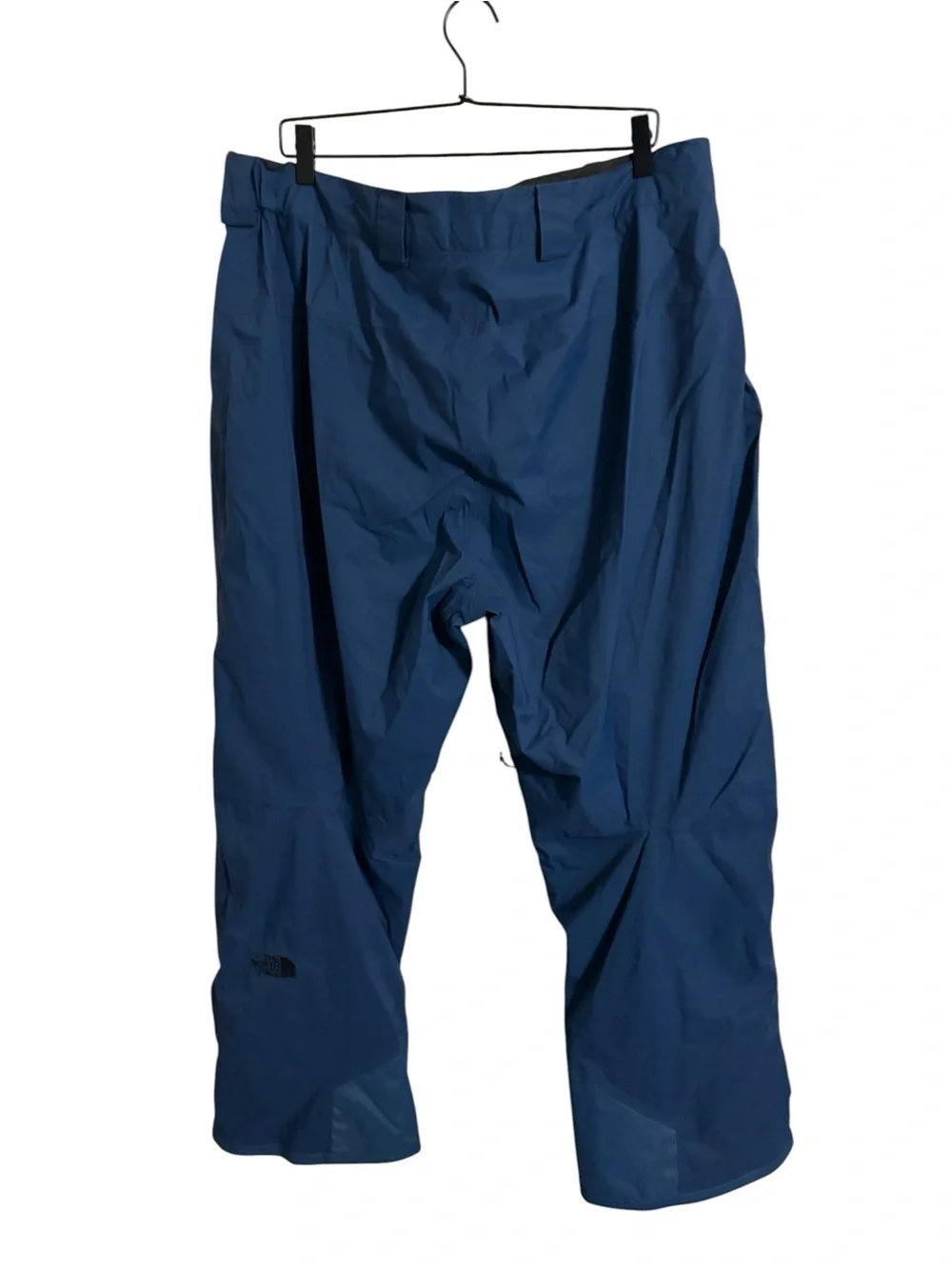 The‎ North Face Blue Freedom Snow Pants Men’s XXL